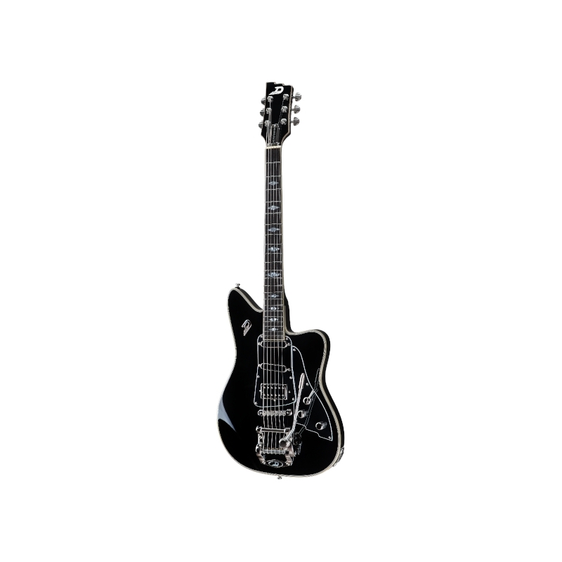 Duesenberg Paloma BK