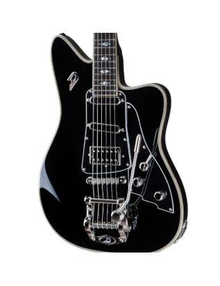 Duesenberg Paloma BK