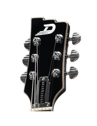 Duesenberg Paloma BK