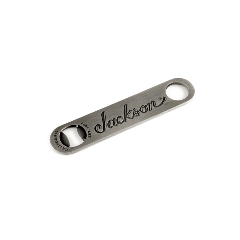 JacksonÂ® Bottle Opener