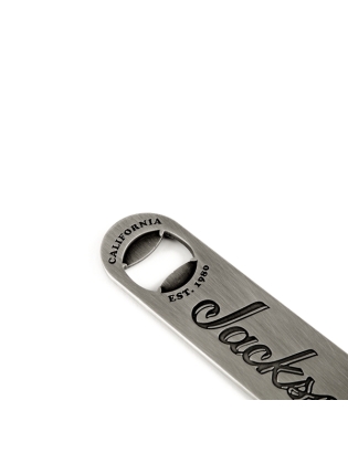 JacksonÂ® Bottle Opener
