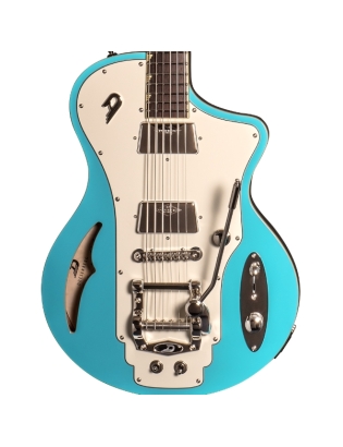 Duesenberg Julia NB