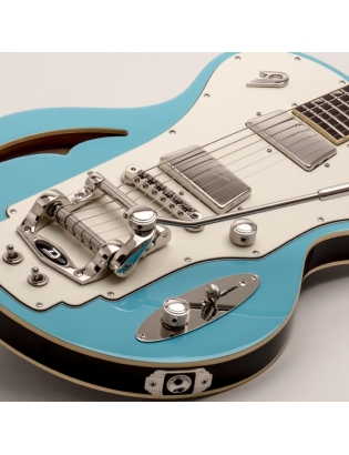 Duesenberg Julia NB