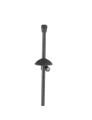 K&M 149/9 Posaunenständer Schwarz