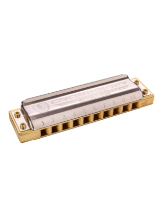 HOHNER Marine Band Crossover C