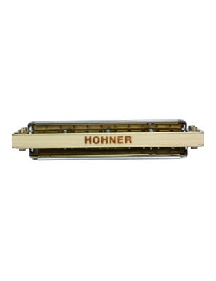 HOHNER Marine Band Crossover C