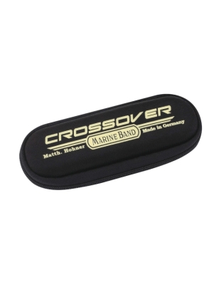HOHNER Marine Band Crossover C