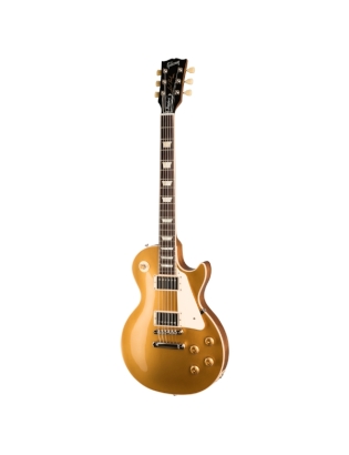 Gibson Les Paul Standard '50s Gold Top