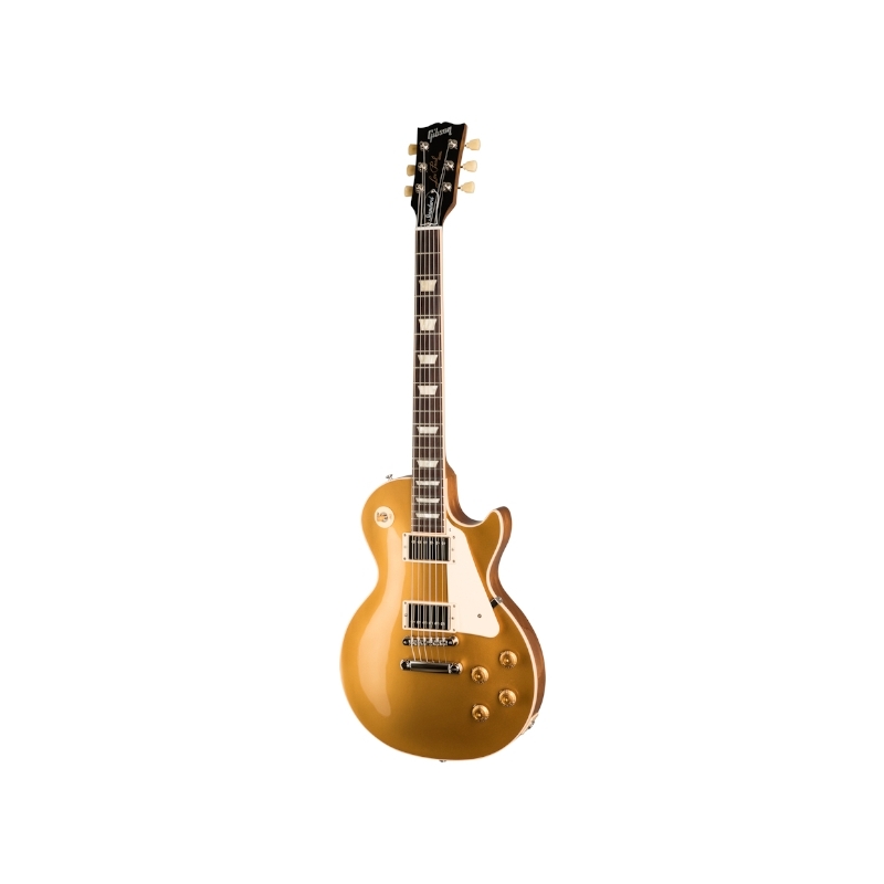 Gibson Les Paul Standard '50s Gold Top