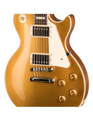 Gibson Les Paul Standard '50s Gold Top