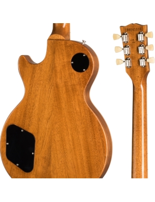 Gibson Les Paul Standard '50s Gold Top