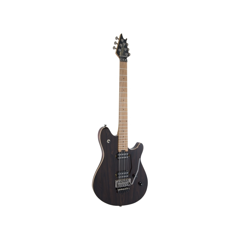 EVHÂ® WolfgangÂ® WG Standard Exotic Ziricote