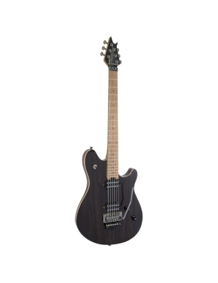 EVHÂ® WolfgangÂ® WG Standard Exotic Ziricote