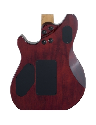 EVHÂ® WolfgangÂ® WG Standard Exotic Ziricote