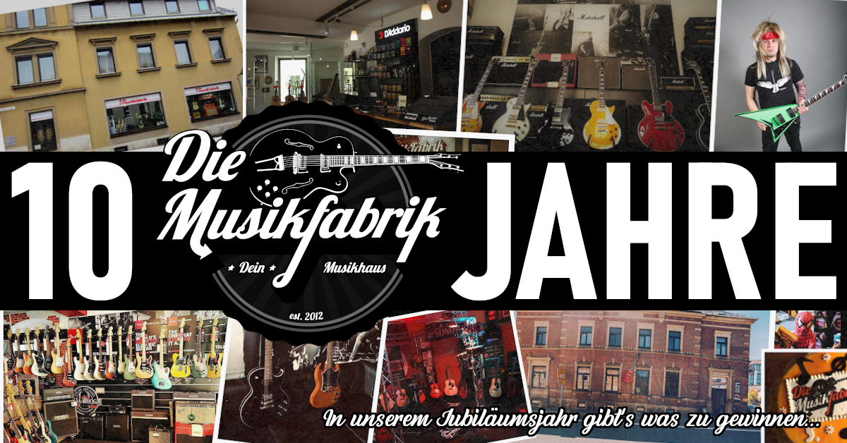 Die Musikfabrik 2022