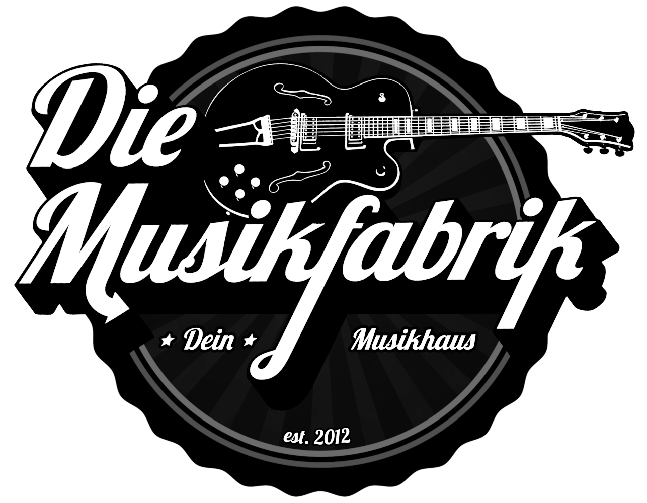 Musikfabrik