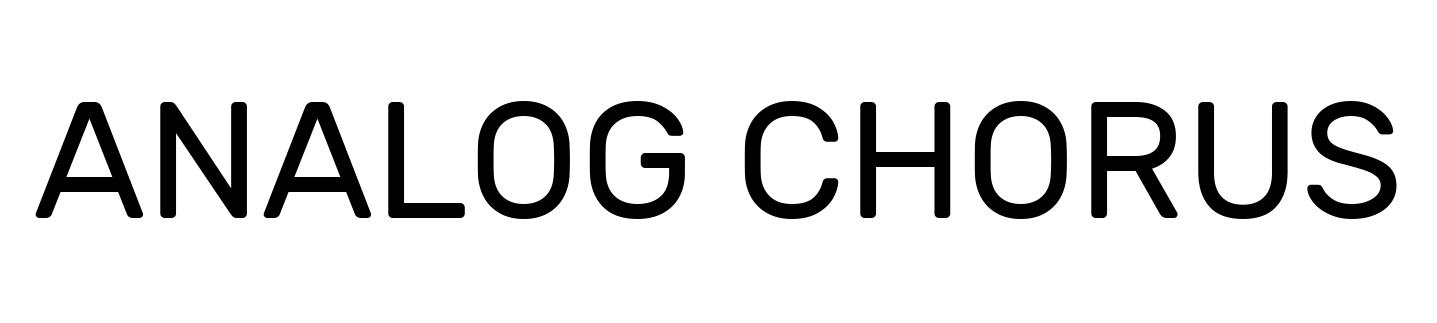 Analog Chorus