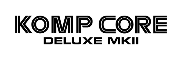 Komp Core Deluxe MK2