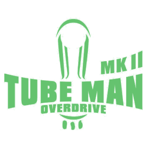 Tube Man