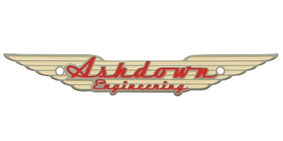 Ashdown